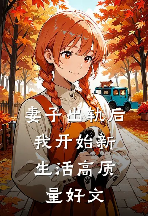 妻子出轨后，我开始新生活高质量好文