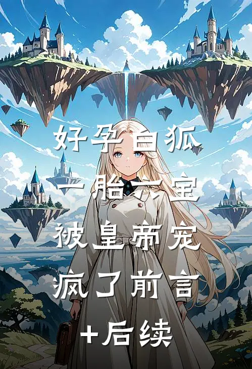好孕白狐一胎六宝，被皇帝宠疯了前言+后续