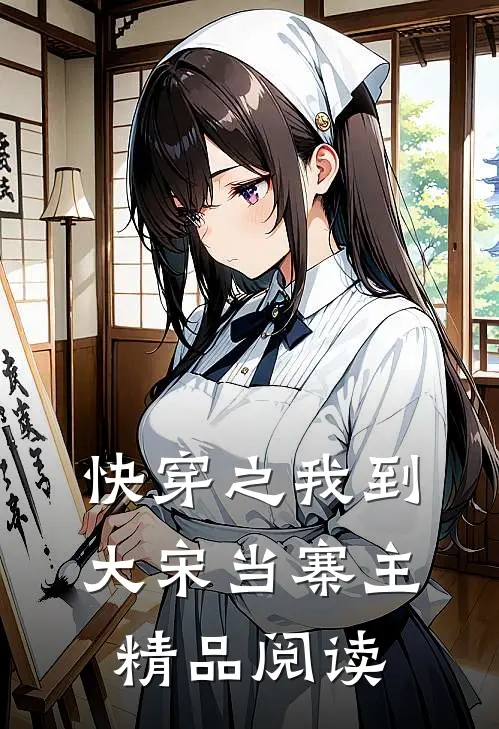 快穿之我到大宋当寨主精品阅读