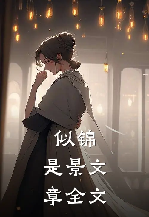 似锦，是景文章全文