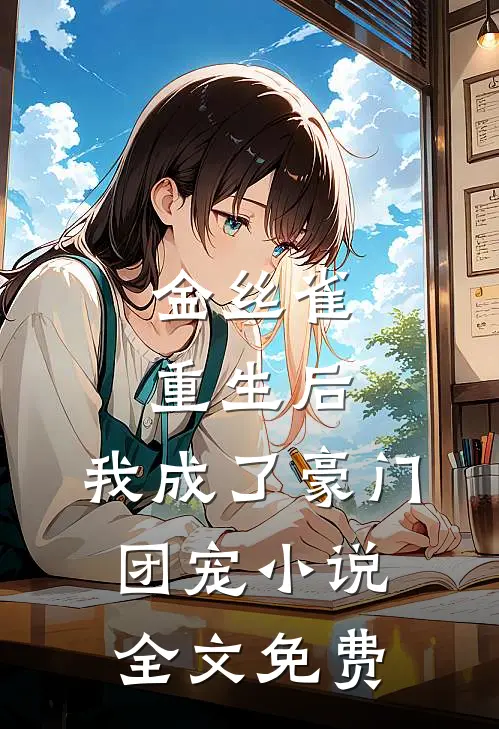 金丝雀重生后,我成了豪门团宠全文免费阅读