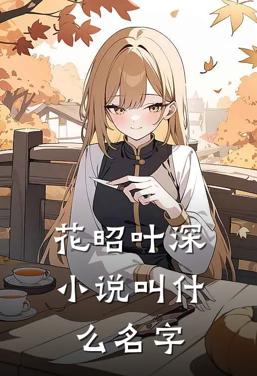 花昭叶深小说叫什么名字