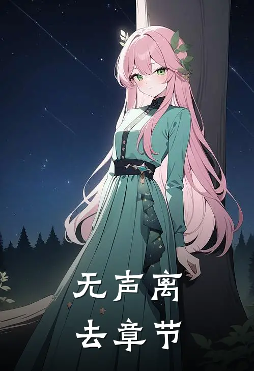无声离去章节