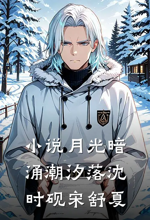 小说月光暗涌潮汐落(沈时砚宋舒夏)