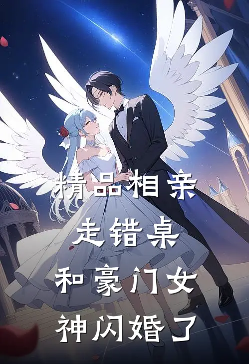 精品相亲走错桌，和豪门女神闪婚了