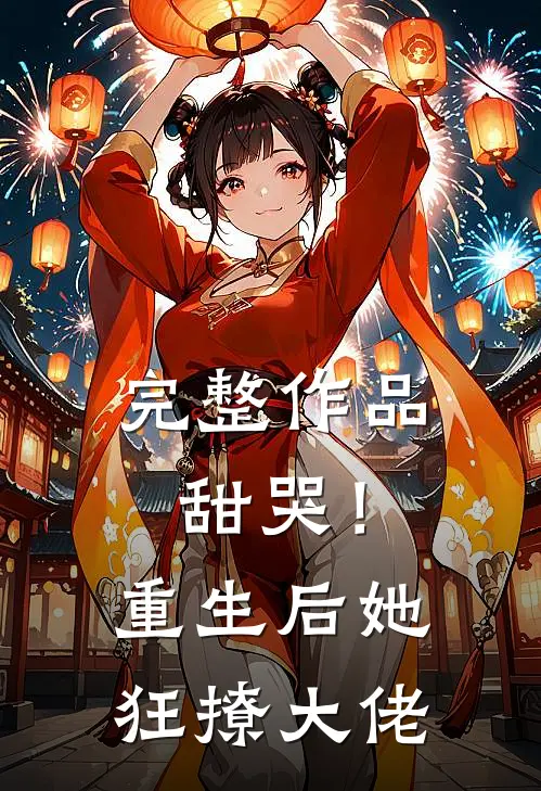 完整作品甜哭！重生后她狂撩大佬