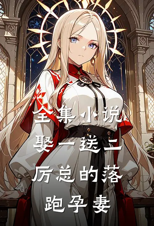 全集小说娶一送二，厉总的落跑孕妻