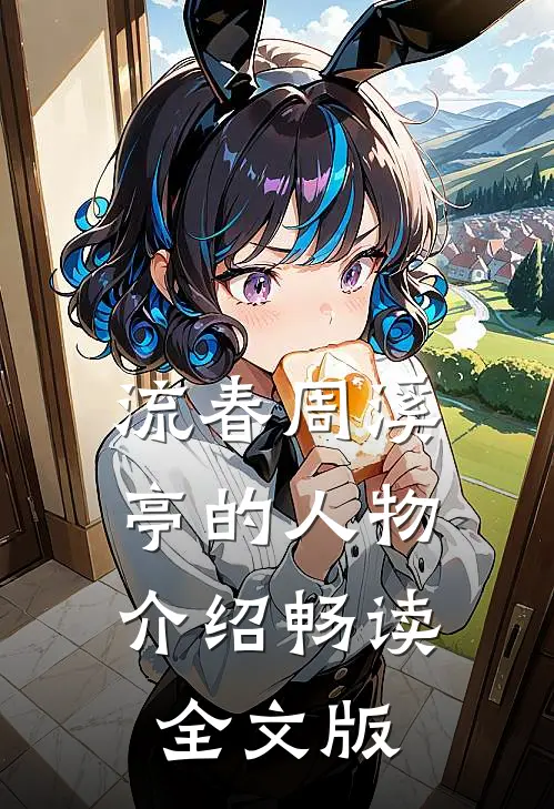 流春周溪亭的人物介绍畅读全文版