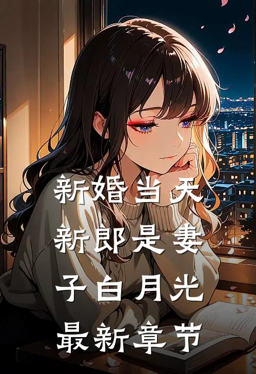 新婚当天，新郎是妻子白月光最新章节