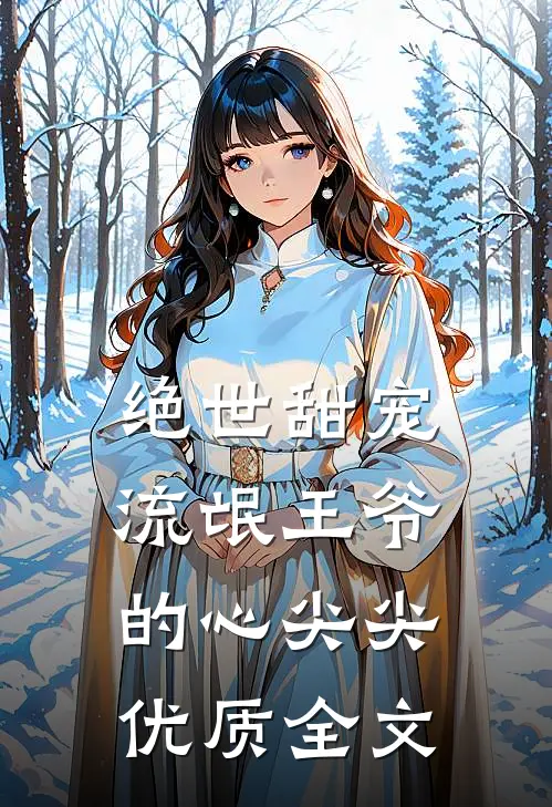 绝世甜宠：流氓王爷的心尖尖优质全文