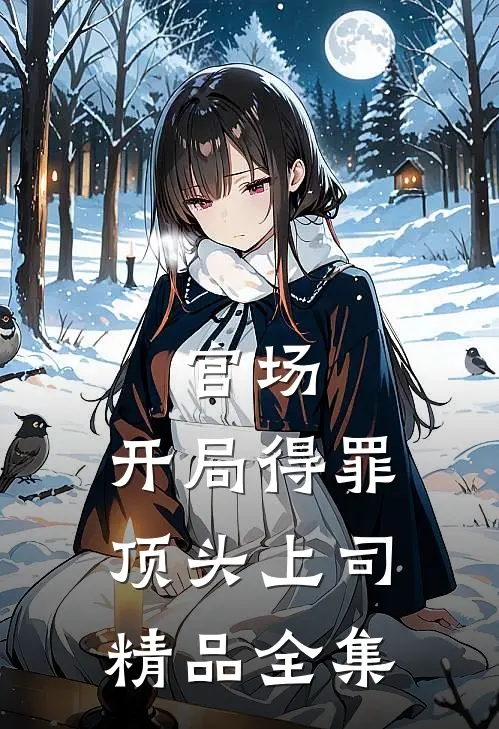 官场：开局得罪顶头上司精品全集