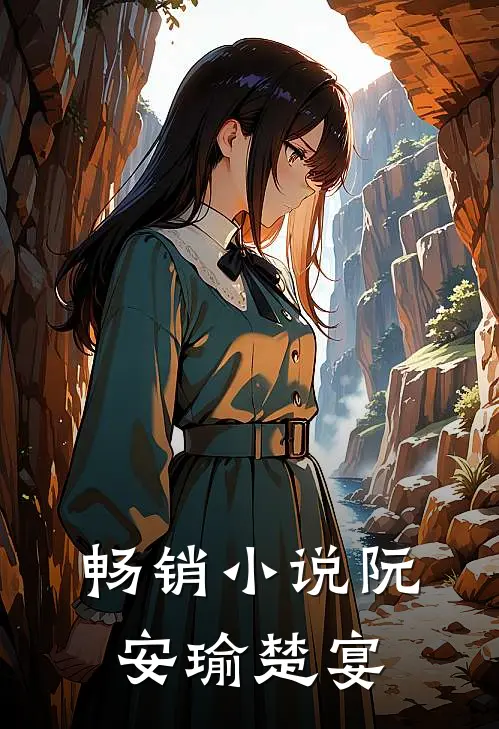畅销阮安瑜楚宴免费阅读