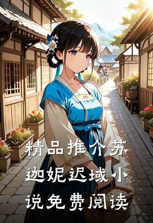 精品推介苏迦妮迟域小说免费阅读
