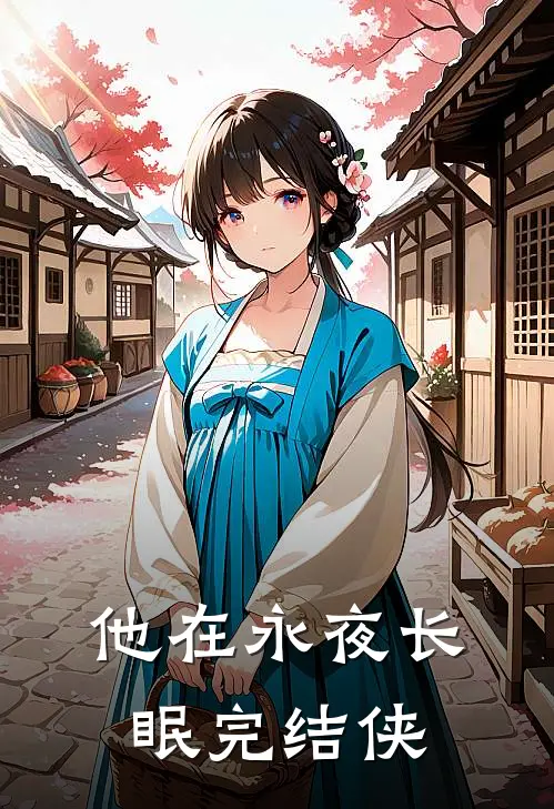 他在永夜长眠完结侠