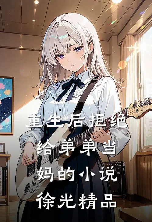 重生后拒绝给弟弟当妈的小说徐光精品