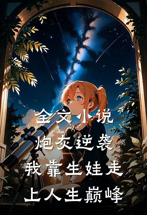 全文小说炮灰逆袭：我靠生娃走上人生巅峰