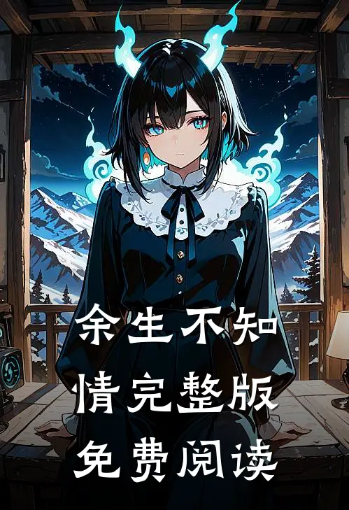 余生不知情完整版免费阅读
