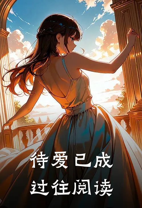 待爱已成过往阅读