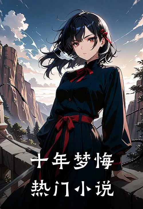 十年梦悔热门小说