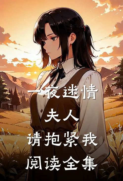 一夜迷情夫人,请抱紧我阅读全集免费