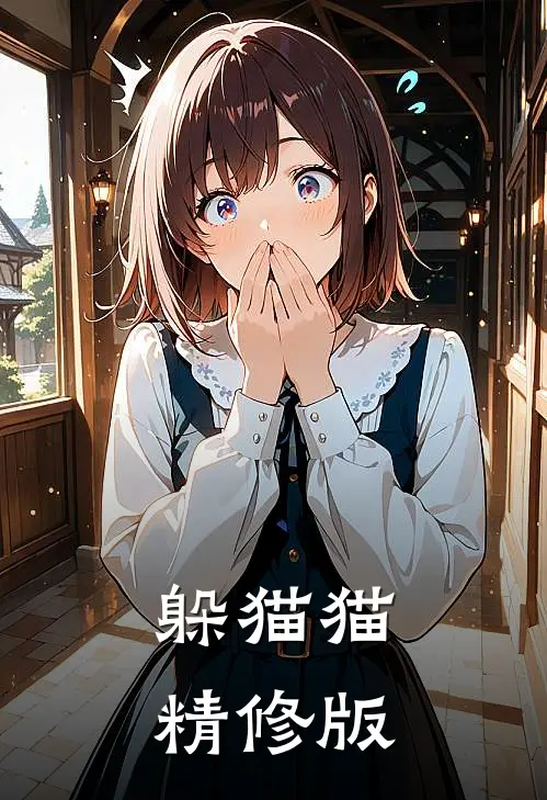 躲猫猫精修版