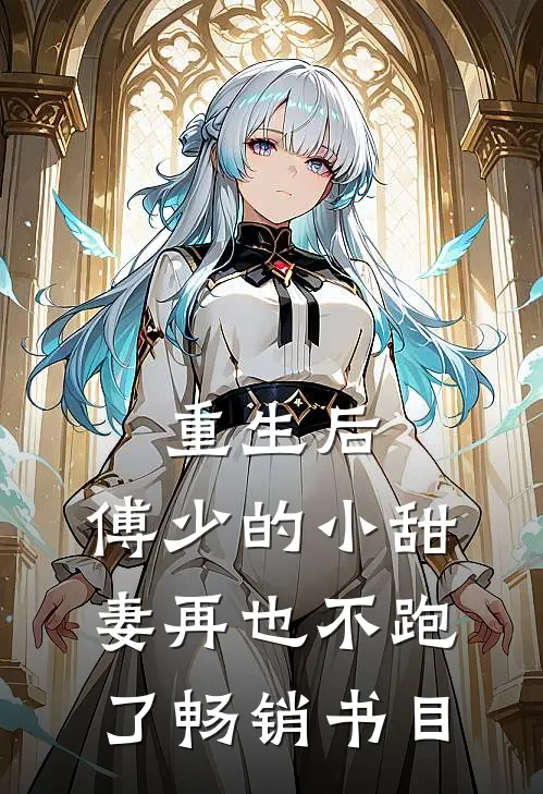 重生后，傅少的小甜妻再也不跑了畅销书目