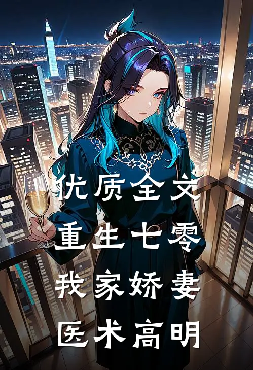 优质全文重生七零：我家娇妻医术高明
