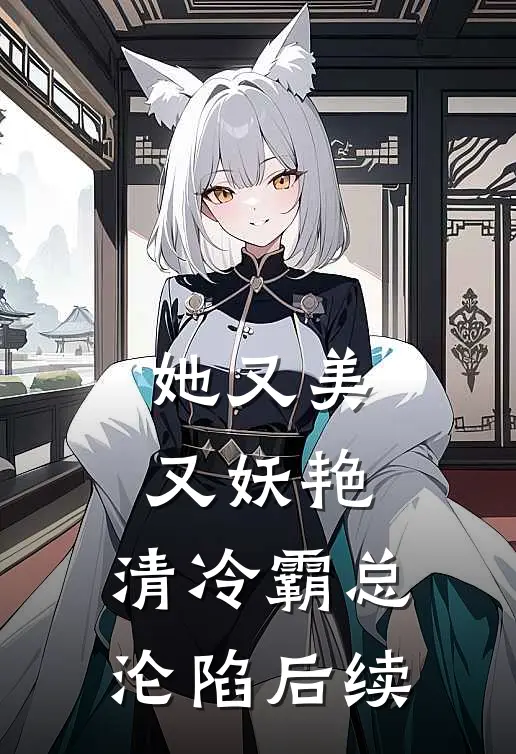 她又美又妖艳，清冷霸总沦陷后续