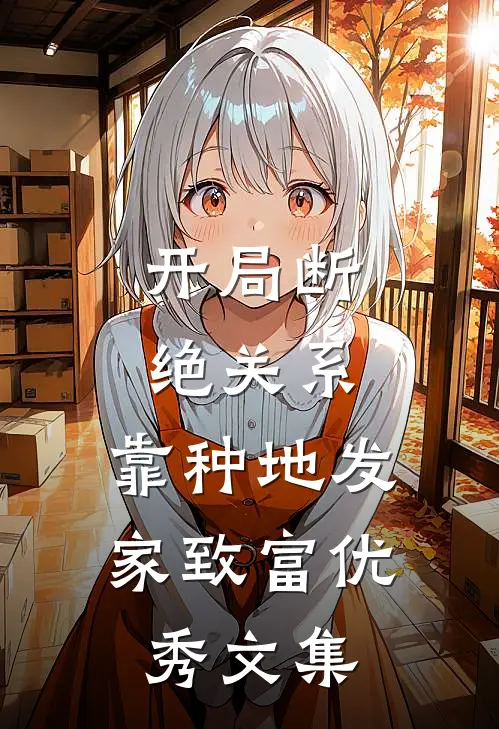 开局断绝关系，靠种地发家致富优秀文集