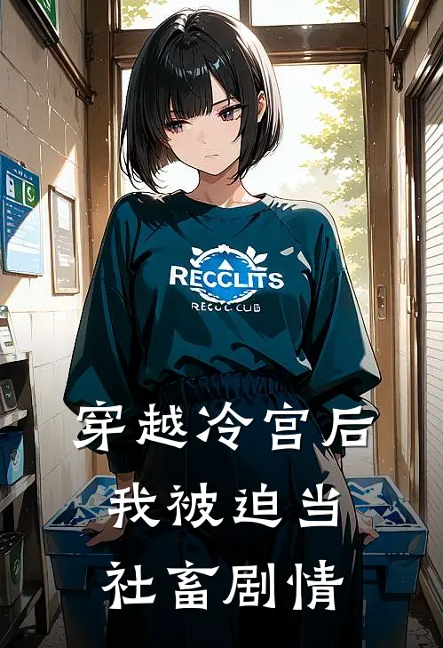 穿越冷宫后，我被迫当社畜剧情