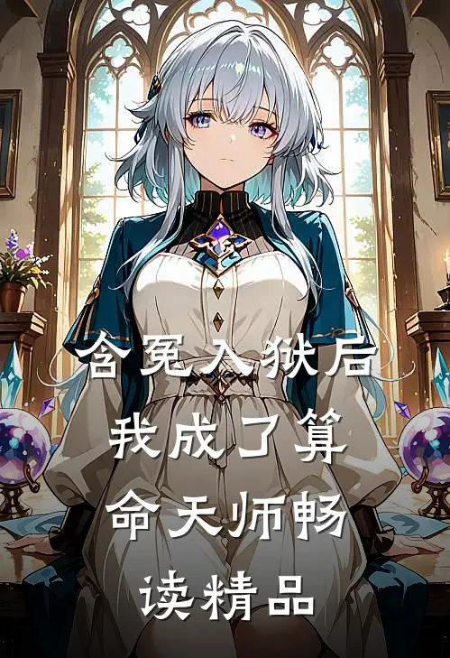 含冤入狱后，我成了算命天师畅读精品