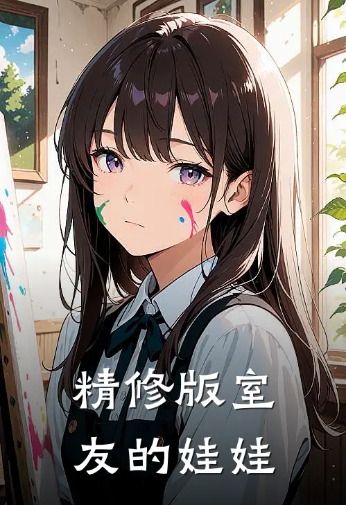 精修版室友的娃娃