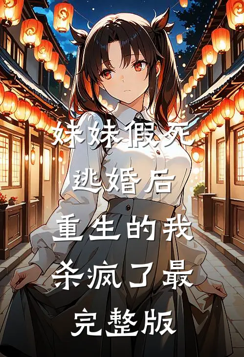 妹妹假死逃婚后，重生的我杀疯了最完整版