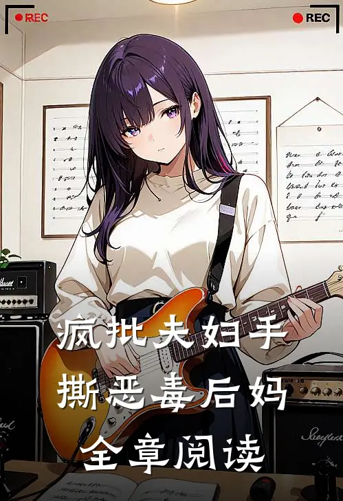 疯批夫妇手撕恶毒后妈全章阅读