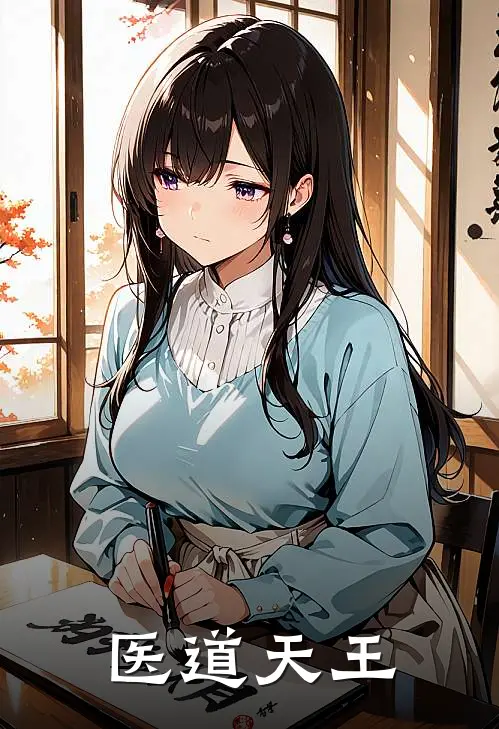 医道天王