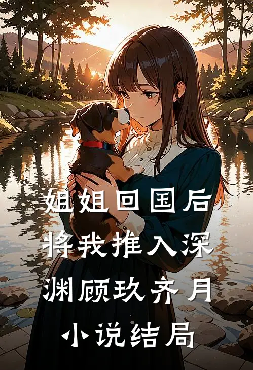 姐姐回国后，将我推入深渊顾玖齐月小说结局