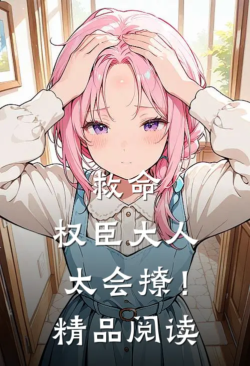 救命，权臣大人太会撩！精品阅读