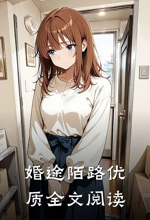 婚途陌路优质全文阅读