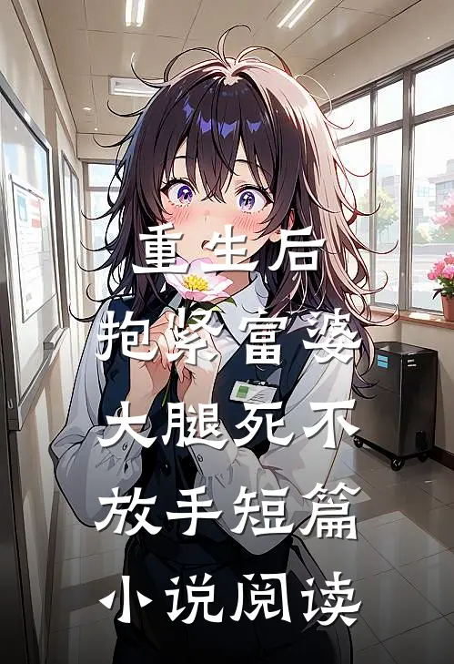 重生后,抱紧富婆大腿死不放手短篇阅读免费