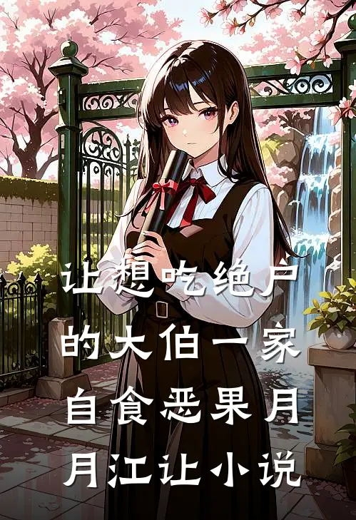 让想吃绝户的大伯一家自食恶果月月江让小说