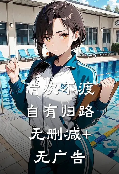 清欢不渡，自有归路无删减+无广告