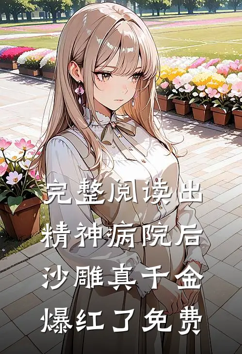 完整阅读出精神病院后,沙雕真千金爆红了免费