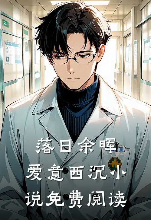 落日余晖，爱意西沉小说免费阅读