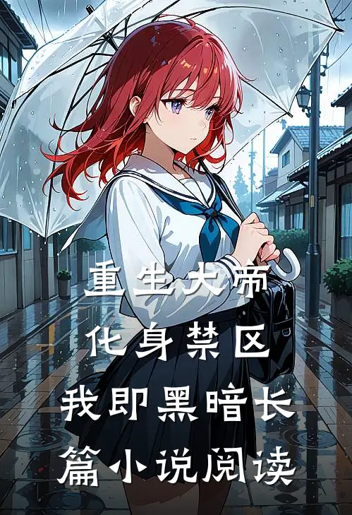 重生大帝：化身禁区，我即黑暗长篇小说阅读