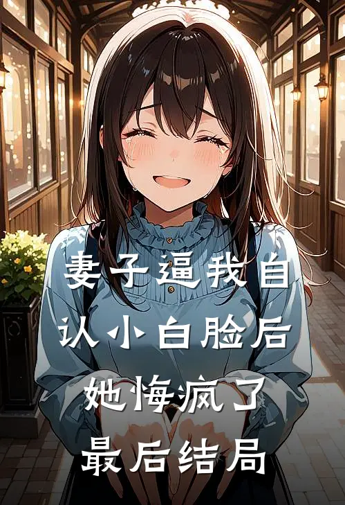 妻子逼我自认小白脸后，她悔疯了最后结局