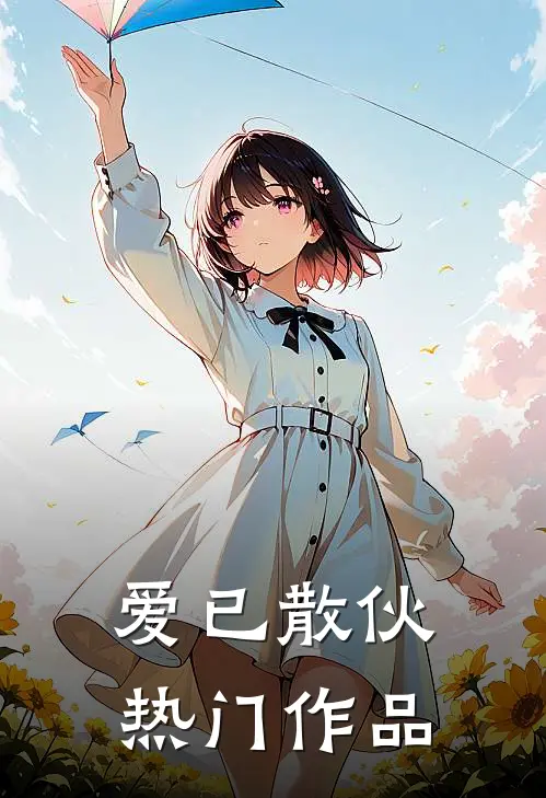 爱已散伙热门作品