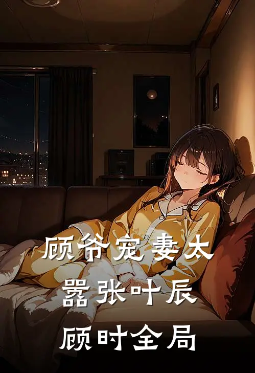顾爷宠妻太嚣张叶辰顾时全局