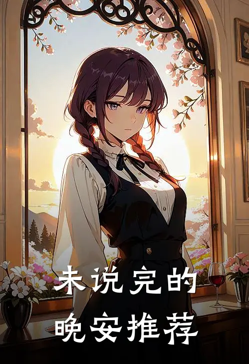 未说完的晚安推荐