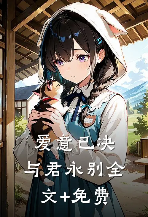 爱意已决，与君永别全文+免费