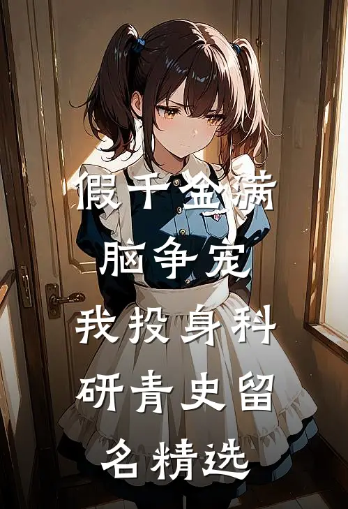假千金满脑争宠，我投身科研青史留名精选